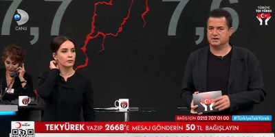 50 Milyar TL Bağışlayan Yeni Çamoluk Otomotiv Kimin?