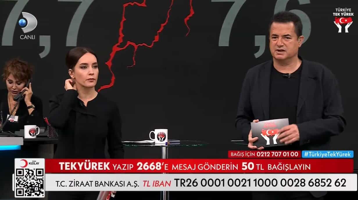 50 Milyar TL Bağışlayan Yeni Çamoluk Otomotiv Kimin? 1