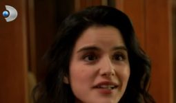 Veda Mektubu Hatice Kimdir? Hande Eleman Kim? Sevgilisi