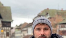 Yalnız Kalpler Mehmet Kim? Serkan Melikoğlu Sevgilisi