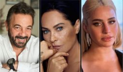 Yıldız De Bana Jürileri Ve Yarışmacıları
