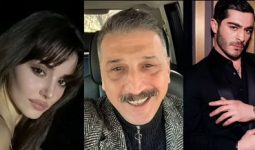 İki Yabancı Oyuncuları Fox TV (2023)
