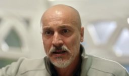 Aile Ergun Kimdir? (Devin’in Babası) Ozan Gözel Kim?