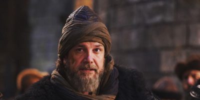 Alparslan Büyük Selçuklu Kavurd Bey Kimdir? Kaan Yalçın