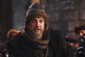 Alparslan Büyük Selçuklu Kavurd Bey Kimdir? Alparslan'ın abisi
