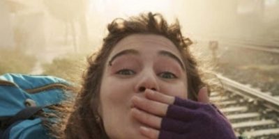 Aslı Öbekçi Kimdir? Kızılcık Şerbeti Oyuncusu