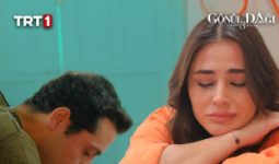 Gönül Dağı Asuman Diziden Ayrılıyor Mu? Hazal Çağlar Geri Dönecek Mi?
