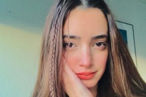 Ceren Korkmaz Kimdir? Kaç Yaşında? Sevgilisi