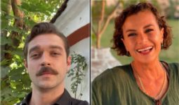 Derun Filmi Oyuncu Kadrosu ve Karakterleri