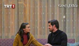 Gönül Dağı 25 Mart Neden Yok? Yeni Bölüm Ne Zaman