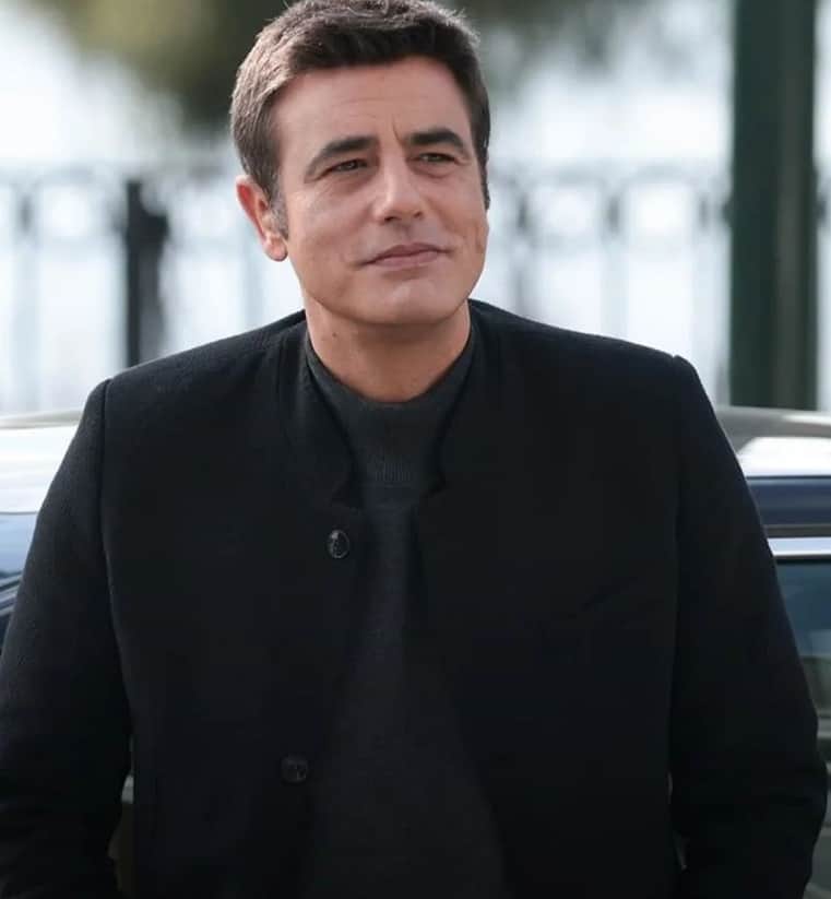 Tayanç Ayaydın Ömer dizisine yeni gelen oyuncu oldu dizi de Erdal olarak yer alacak