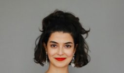 Tetikçinin Oğlu Kiraz Kimdir?(Korkmaz’ın Karısı)Aybike Turan