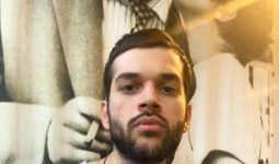 Başım Belada Dizisi Buğra Kimdir? Yiğit Ege Yazar Sevgilisi