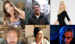 Zübeyde Analar Oğullar Oyuncu Kadrosu ve Karakterleri