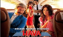 Hava Muhalefeti Oyuncuları ve Vizyon Tarihi
