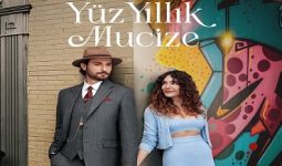 Yüz Yıllık Mucize Oyuncuları (Tam Liste Oyuncu Kadrosu)