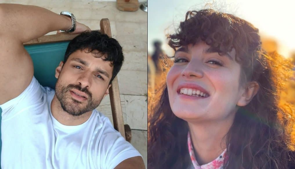 Bizimkisi Bir Aşk Hikayesi Oyuncuları ve Karakterleri 1