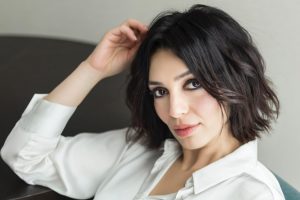 Çöp Adam Elit Kimdir? Ezgi Çelik Kim? Sevgilisi