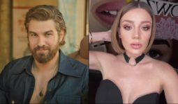 Evli Mutlu Çocuklu Filmi Oyuncuları