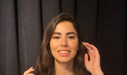 Gülen Gedikoğlu Kimdir? Sevgilisi Kim? Kuş Uçuşu Hale