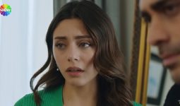 Kızılcık Şerbeti 21 Nisan Var Mı Yok Mu?