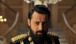 Kuruluş Osman Tekfur Kim? Hakan Yufkacıgil Kimdir?