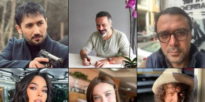 Money Talks Filmi Oyuncu Kadrosu (Para Konuşur Oyuncuları)