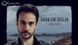 Tetikçinin Oğlu Yunus Kimdir? Baran Can Eraslan Biyografisi