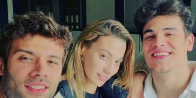 Dönence Oyuncu Kadrosu (Oyuncu Kadrosu ve Karakterleri)