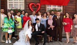 Kendi Düşen Ağlamaz Oyuncuları (Oyuncu Kadrosu)