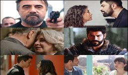 2023 Tüm Dizilerin Sezon Finali Tarihleri (Güncel)