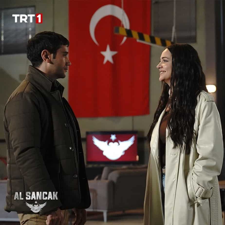 Al Sancak Sezon Finali Ne Zaman? Ne Zaman Bitecek? 1