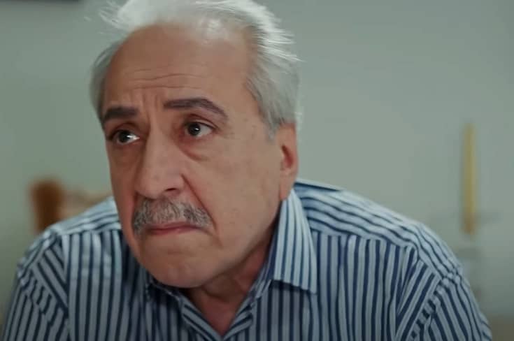 Benim Güzel Ailem Oyuncuları (Tam Liste Oyuncu Kadrosu)