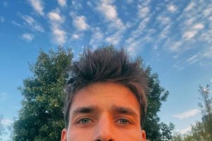 Kendi Düşen Ağlamaz Alp Kimdir? Dinç Daymen Kim? Sevgilisi