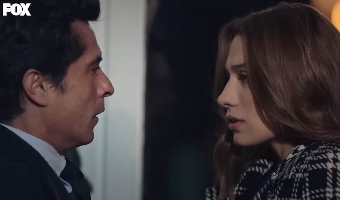 Taçsız Prenses Ayrılan Ve Yeni Gelen Oyuncular 1