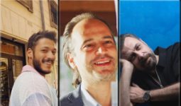 Zaferin Rengi Oyuncuları (Tam Liste Oyuncu Kadrosu)