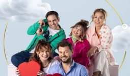 Aşkımız Yeter Oyuncuları ve Karakterleri (Oyuncu Kadrosu)