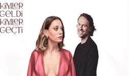 Kimler Geldi Kimler Geçti Oyuncuları (Netflix)