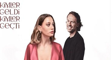 Kimler Geldi Kimler Geçti Oyuncuları (Netflix)