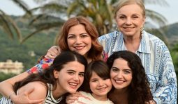 Üvey Anne Oyuncuları (Yeni Gelenler Dahil Oyuncu Kadrosu)