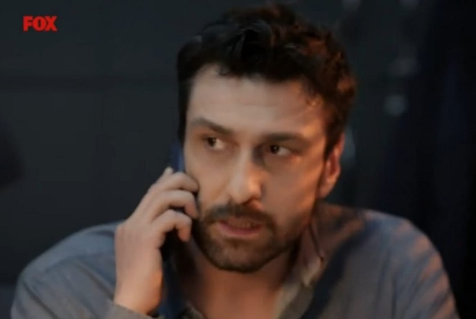 Aytek Şayan gaddar dizisinde gürkan karakteri ile yer alacak. komiserdir mahallede