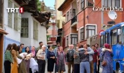 Gönül Dağı Yeni Sezon Ne Zaman? Ne Zaman Başlayacak? 2023