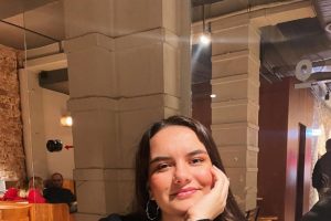 Kısmet Dizisi Fidan Kimdir? Naz Öngen Kim? Kaç Yaşında