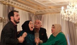 Kızılcık Şerbeti Yeni Sezon Ne Zaman Başlayacak?
