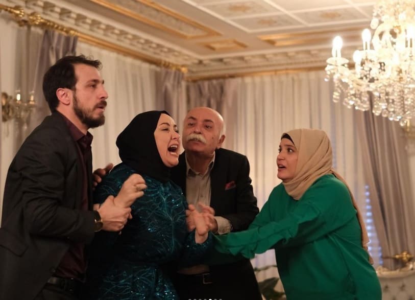Kızılcık Şerbeti Yeni Sezon Ne Zaman? Eylül ayında başlayacak