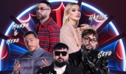 O Ses Türkiye Rap Ne Zaman Başlayacak? Jürileri Kim?