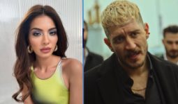 Sen Büyümeye Bak Oyuncuları (Netflix)