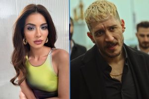 Sen Büyümeye Bak Oyuncuları (Netflix)