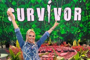 Survivor 2024 Allstar Yarışmacıları