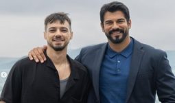 Berber Filmi Oyuncuları (Netflix)